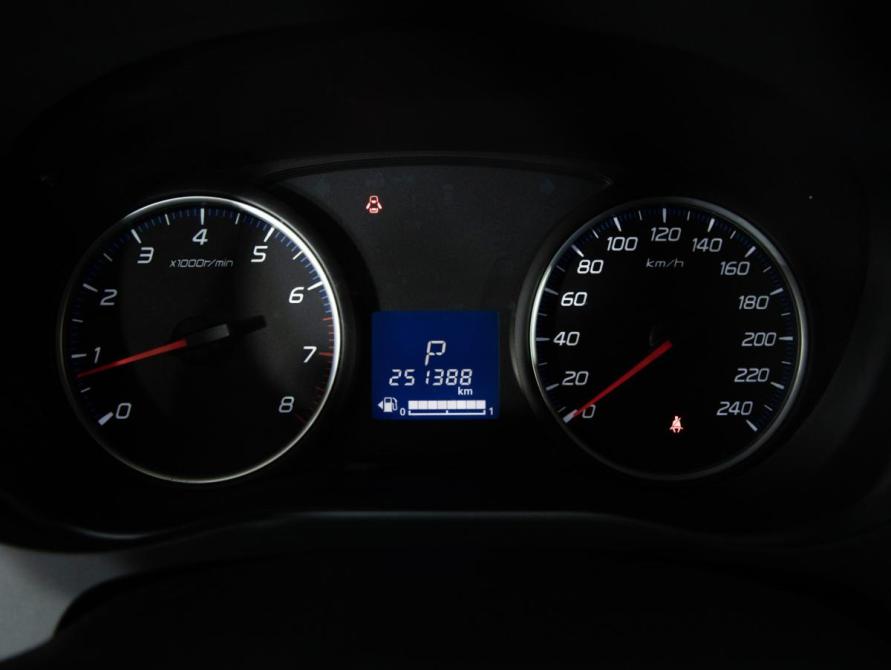 Mitsubishi Outlander III Рестайлинг 2 Санкт-Петербург  - изображение 12