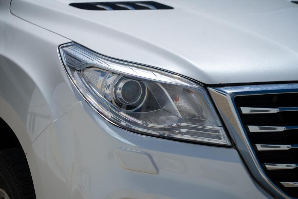Haval H9 I Рестайлинг Ростов-на-Дону  - изображение 6
