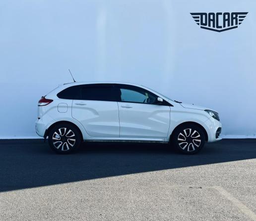 Lada (ВАЗ) XRAY I с пробегом 2018 года, цена 780 000 рублей, 120000 км, хэтчбек, Автокод Объявления