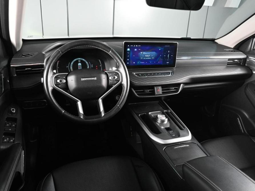 Haval Jolion I Рестайлинг Ростов-на-Дону  - изображение 6