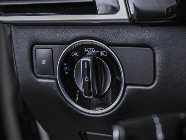 Mercedes-Benz GLE AMG I (W166) с пробегом 2016 года, цена 5 199 000 рублей, 114041 км, внедорожник, Автокод Объявления