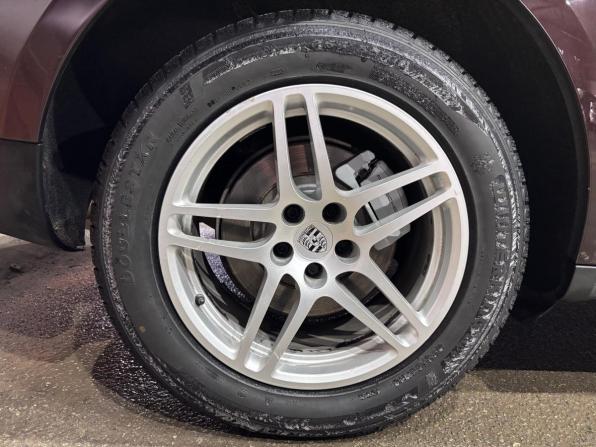 Porsche Macan I с пробегом 2015 года, цена 2 290 000 рублей, 157207 км, внедорожник, Автокод Объявления