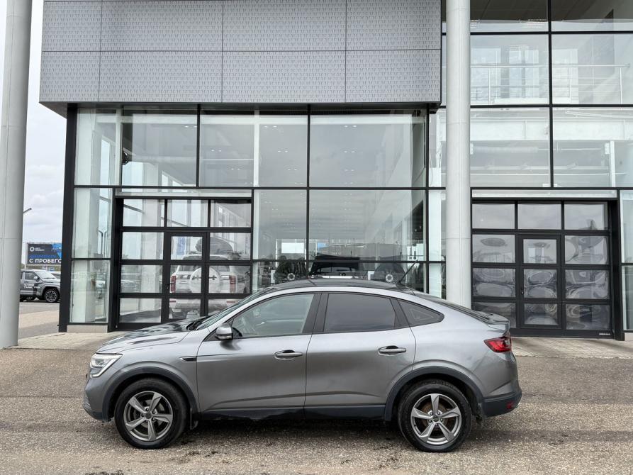 Renault Arkana I Тверь  - изображение 7