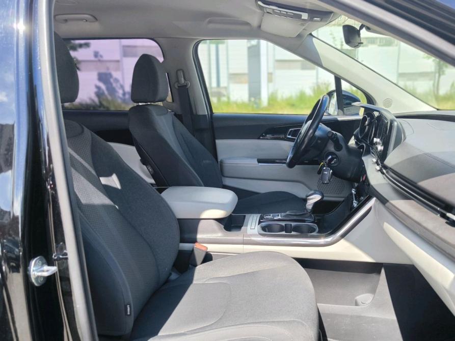 Kia Carnival IV Санкт-Петербург  - изображение 11