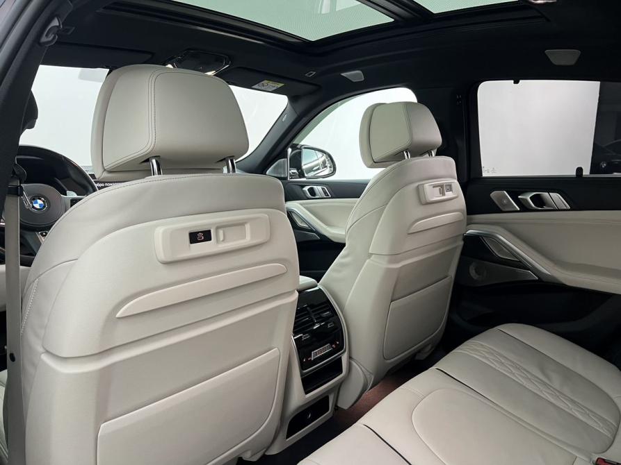 BMW X6 III (G06) Москва  - изображение 10