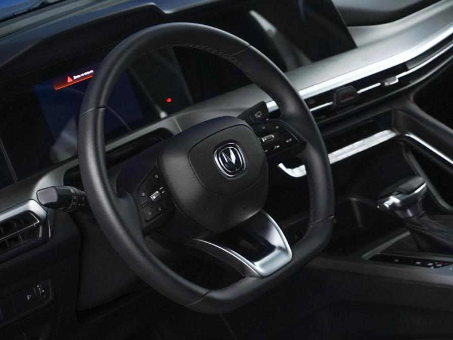 Changan CS35 Plus I Рестайлинг Москва  - изображение 23
