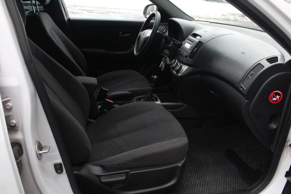 Hyundai Elantra IV (HD) Брянск  - изображение 6