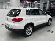 Volkswagen Tiguan I Рестайлинг Казань  - изображение 22