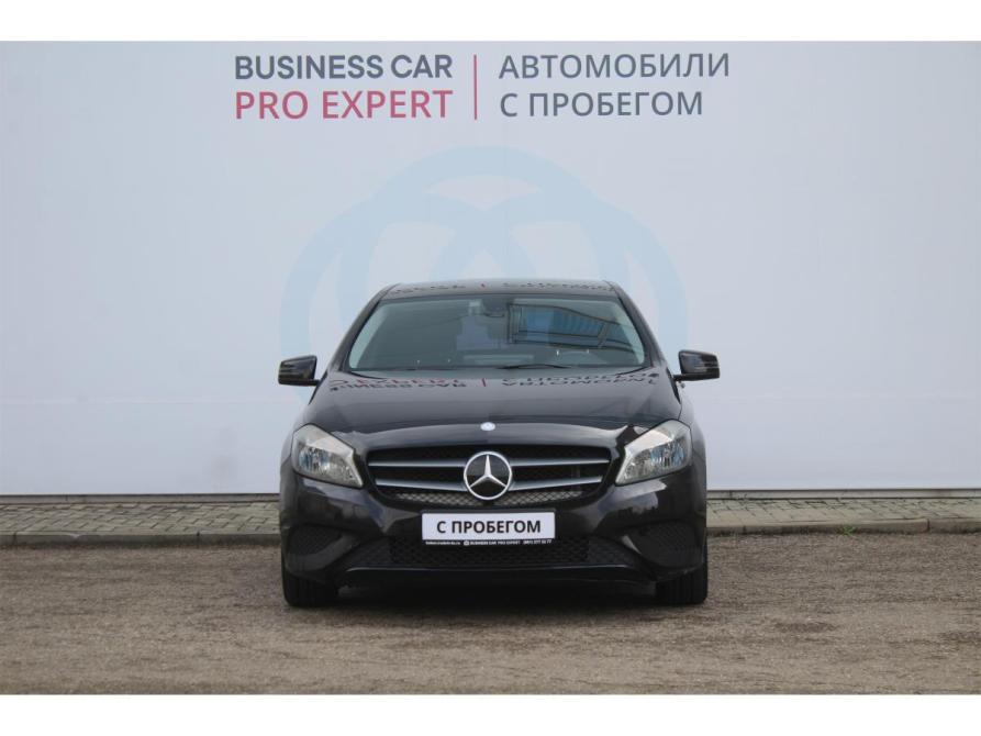 Mercedes-Benz A-Класс III (W176) Краснодар  - изображение 2