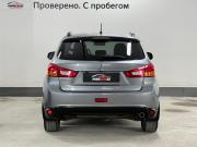 Mitsubishi ASX I Рестайлинг Тюмень  - изображение 40