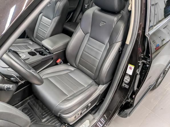 Haval F7 I Рестайлинг с пробегом 2023 года, цена 2 140 000 рублей, 72306 км, внедорожник, Автокод Объявления