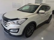 Hyundai Santa Fe III Челябинск  - изображение 17