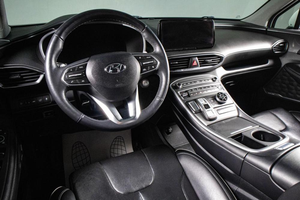 Hyundai Santa Fe IV Рестайлинг Сургут  - изображение 17