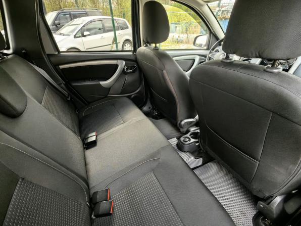 Renault Duster I Рестайлинг с пробегом 2020 года, цена 1 769 000 рублей, 64000 км, внедорожник, Автокод Объявления