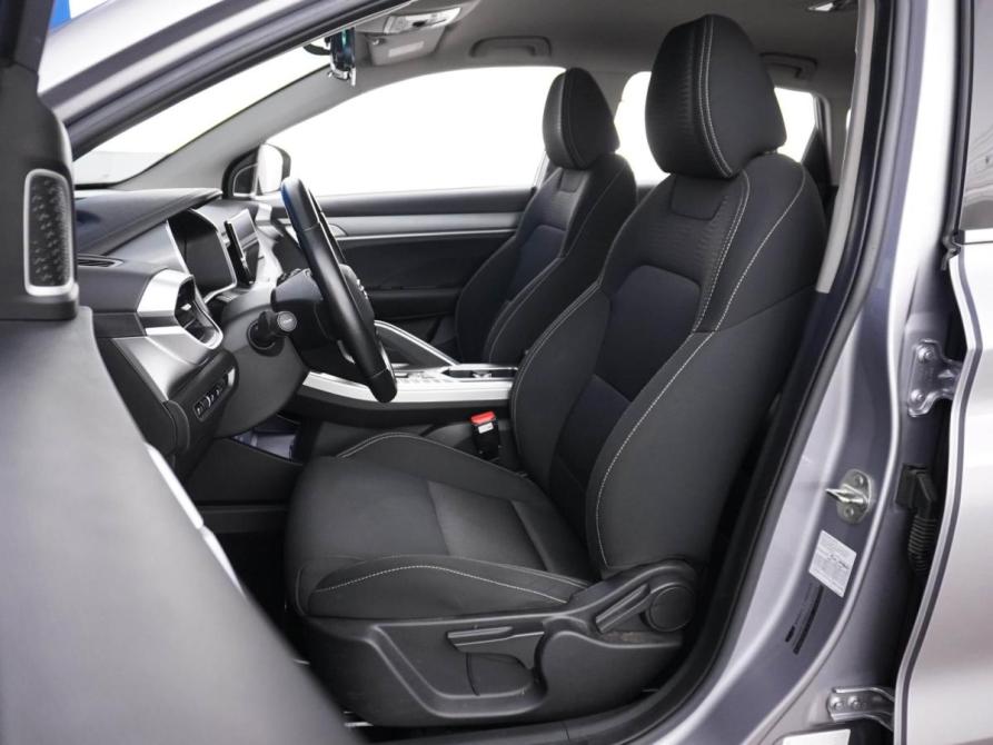 Geely Coolray I Москва  - изображение 10