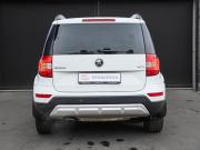 Skoda Yeti I Рестайлинг Москва  - изображение 18