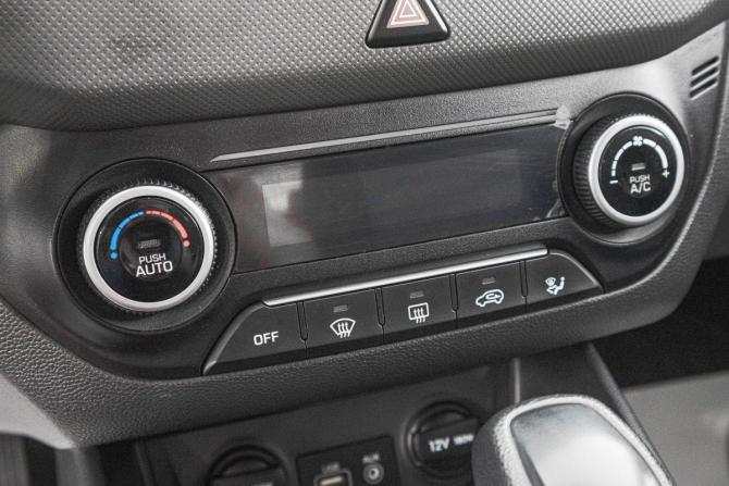 Hyundai Creta I с пробегом 2019 года, цена 1 849 000 рублей, 91000 км, внедорожник, Автокод Объявления