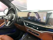 BMW X7 I (G07) Рестайлинг Красноярск  - изображение 88