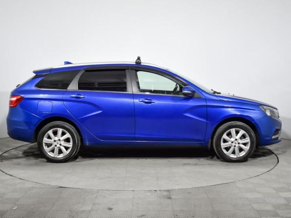 Lada (ВАЗ) Vesta I с пробегом 2020 года, цена 889 000 рублей, 146214 км, универсал, Автокод Объявления