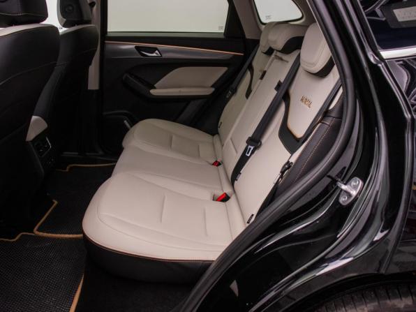 Haval Jolion I с пробегом 2023 года, цена 1 774 000 рублей, 45410 км, внедорожник, Автокод Объявления