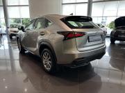 Lexus NX I Казань  - изображение 30
