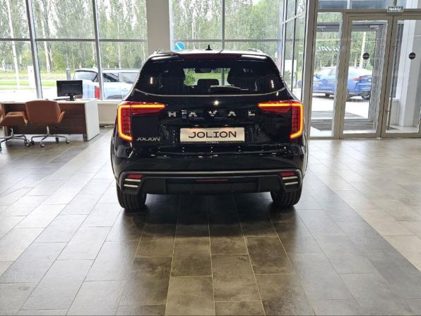 Новый Haval Jolion I Рестайлинг 2026 года, цена 2 622 510 рублей, внедорожник, Автокод Объявления