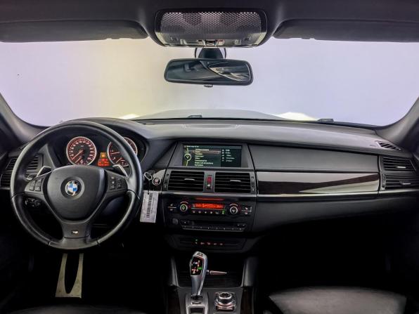 BMW X6 I (E71) Рестайлинг с пробегом 2013 года, цена 2 900 000 рублей, 115744 км, внедорожник, Автокод Объявления