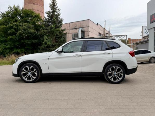 BMW X1 I (E84) с пробегом 2011 года, цена 999 000 рублей, 165400 км, внедорожник, Автокод Объявления