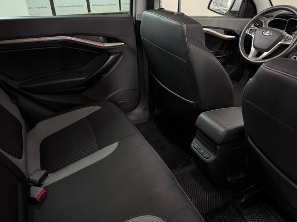 Lada (ВАЗ) Vesta I с пробегом 2021 года, цена 1 116 000 рублей, 67037 км, седан, Автокод Объявления