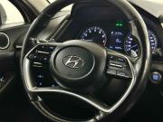 Hyundai Sonata VIII (DN8) Москва  - изображение 26