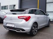 Citroen DS5 Москва  - изображение 22