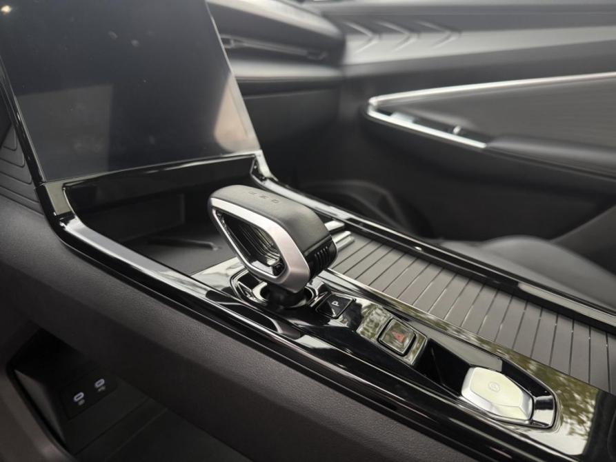 Geely Cityray Санкт-Петербург  - изображение 19