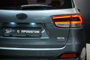 Kia Sorento III Prime Крым  - изображение 61