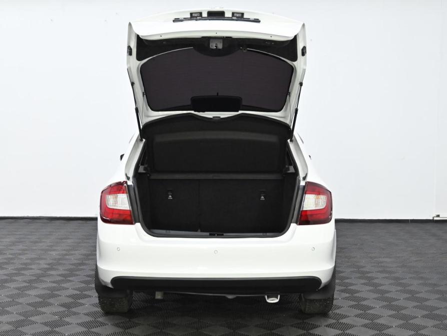 Skoda Rapid I Рестайлинг Москва  - изображение 5