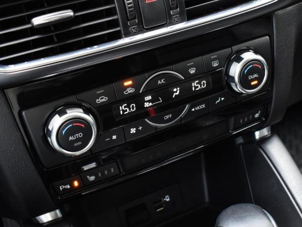 Mazda CX-5 I Рестайлинг с пробегом 2016 года, цена 2 410 000 рублей, 120831 км, внедорожник, Автокод Объявления