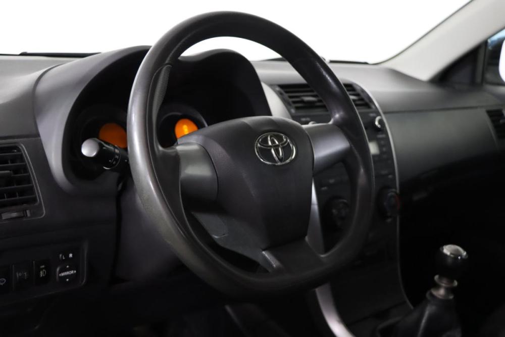 Toyota Corolla X (E140 E150) Нижний Новгород  - изображение 9