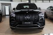 Mercedes-Benz GLS AMG II (X167) Рестайлинг Москва  - изображение 23