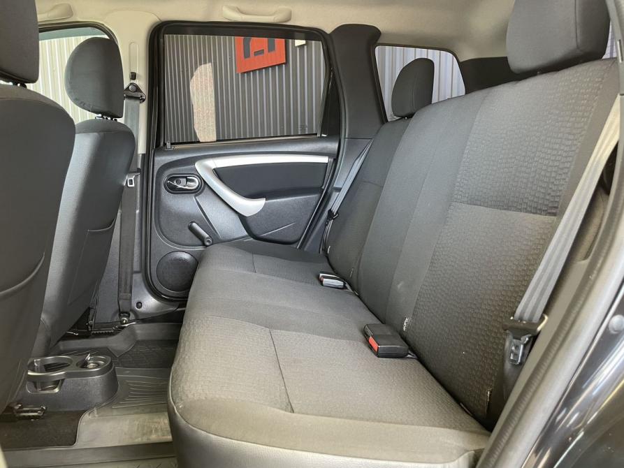 Nissan Terrano III (D10) Пермь  - изображение 17