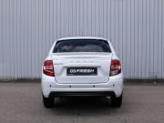 Lada (ВАЗ) Granta I Рестайлинг Сочи  - изображение 22