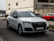 Audi Q7 II (4M) Санкт-Петербург  - изображение 40