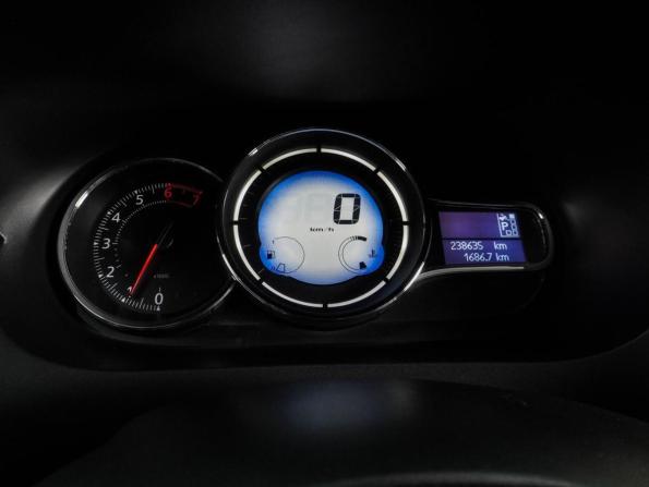 Renault Megane III Рестайлинг 2 с пробегом 2014 года, цена 799 000 рублей, 238634 км, хэтчбек, Автокод Объявления