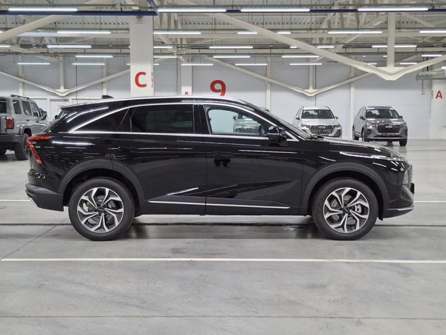 Haval F7 II Казань  - изображение 5