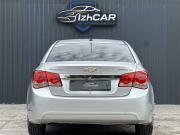 Chevrolet Cruze I Ижевск  - изображение 26