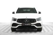 Mercedes-Benz GLC Coupe I (C253) Рестайлинг Москва  - изображение 27