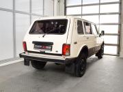 Lada (ВАЗ) 2131 (4x4) I Кемерово  - изображение 23