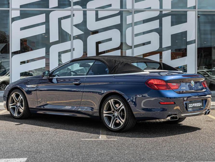 BMW 6 серии III (F06/F13/F12) Рестайлинг Краснодар  - изображение 2