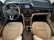 Mercedes-Benz GLK-Класс I (X204) Рестайлинг Москва  - изображение 29