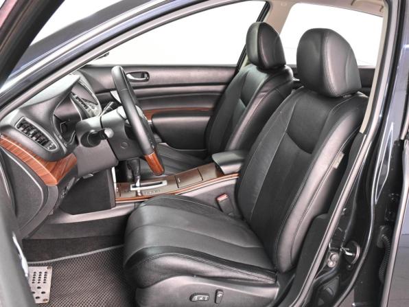 Nissan Teana II (J32) с пробегом 2009 года, цена 895 000 рублей, 230701 км, седан, Автокод Объявления