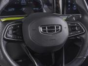 Geely Coolray I Рестайлинг Ростов-на-Дону  - изображение 35