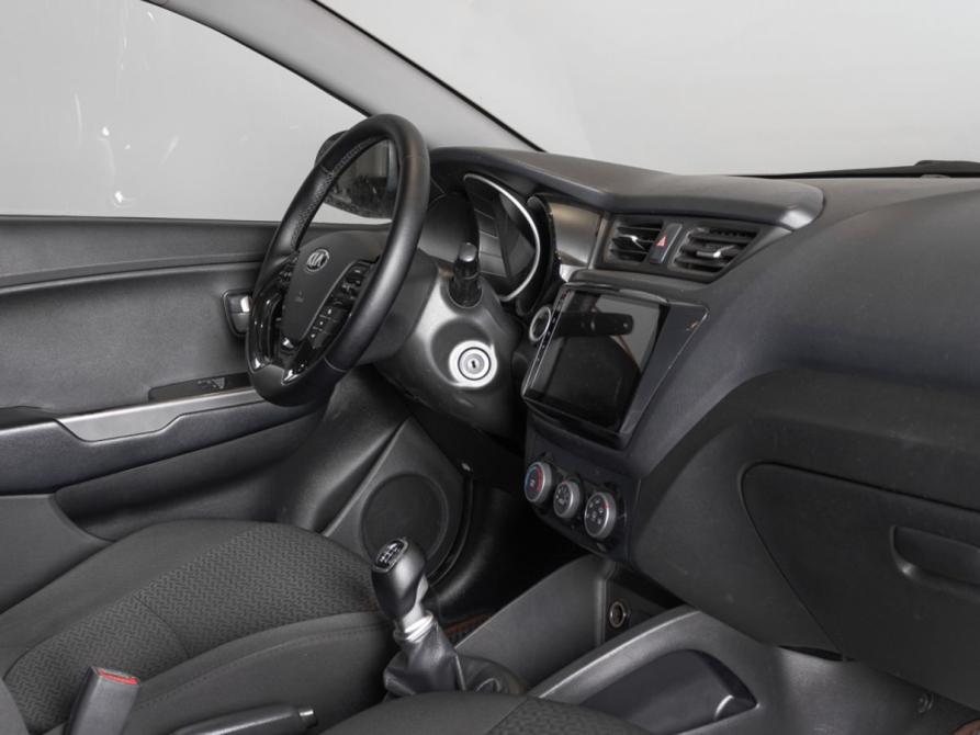 Kia Rio III Рестайлинг Казань  - изображение 7